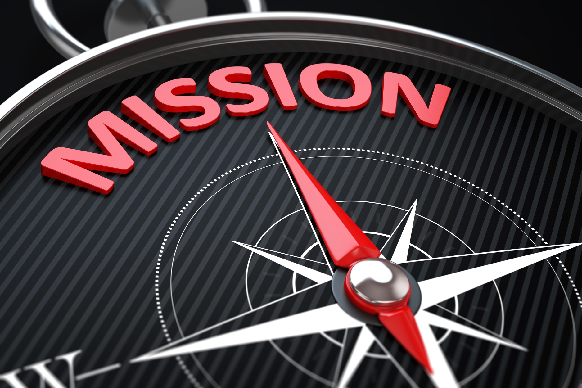 Mission