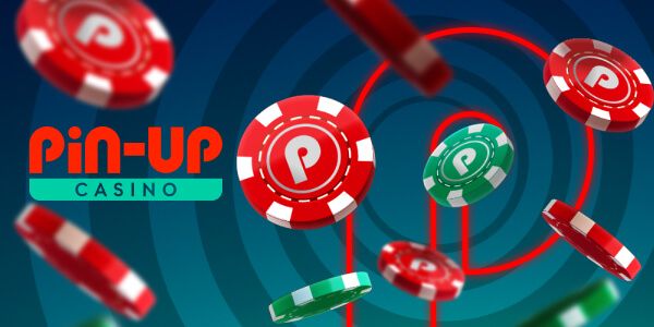  Rəsmi veb saytdakı Pin-up oyunları onlayn kazino Azərbaycan 